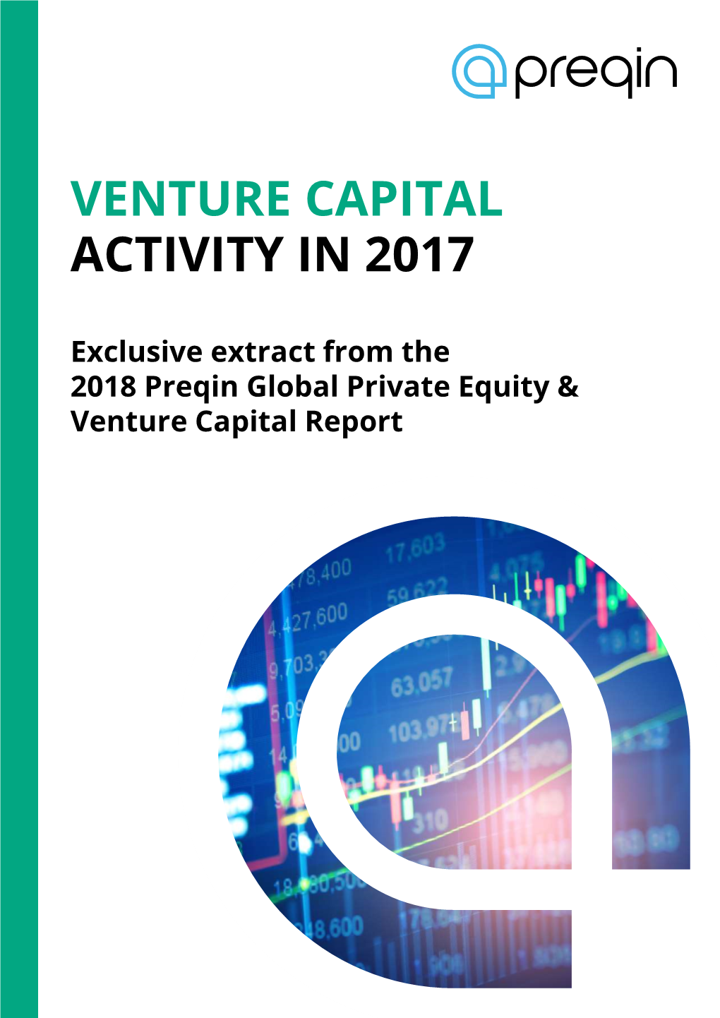 Venture Capital Activity in 2017