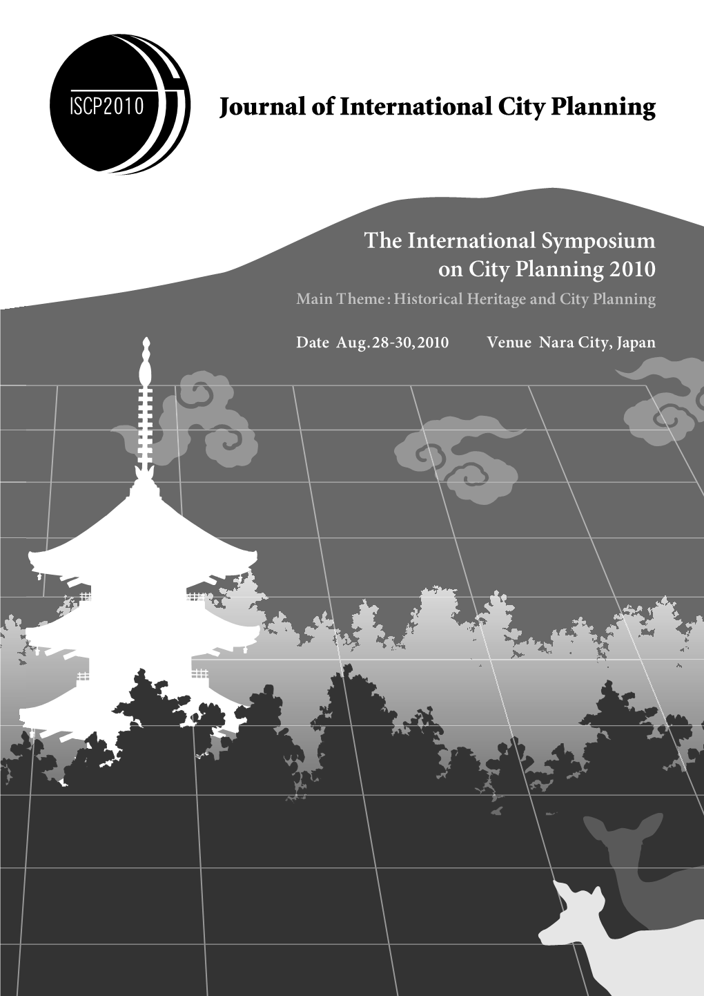 Journal of International City Planning Journal of International City Planning