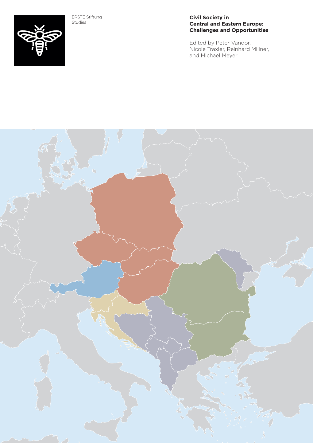 Civil Society in Central and Eastern Europe: Challenges and Opportunities