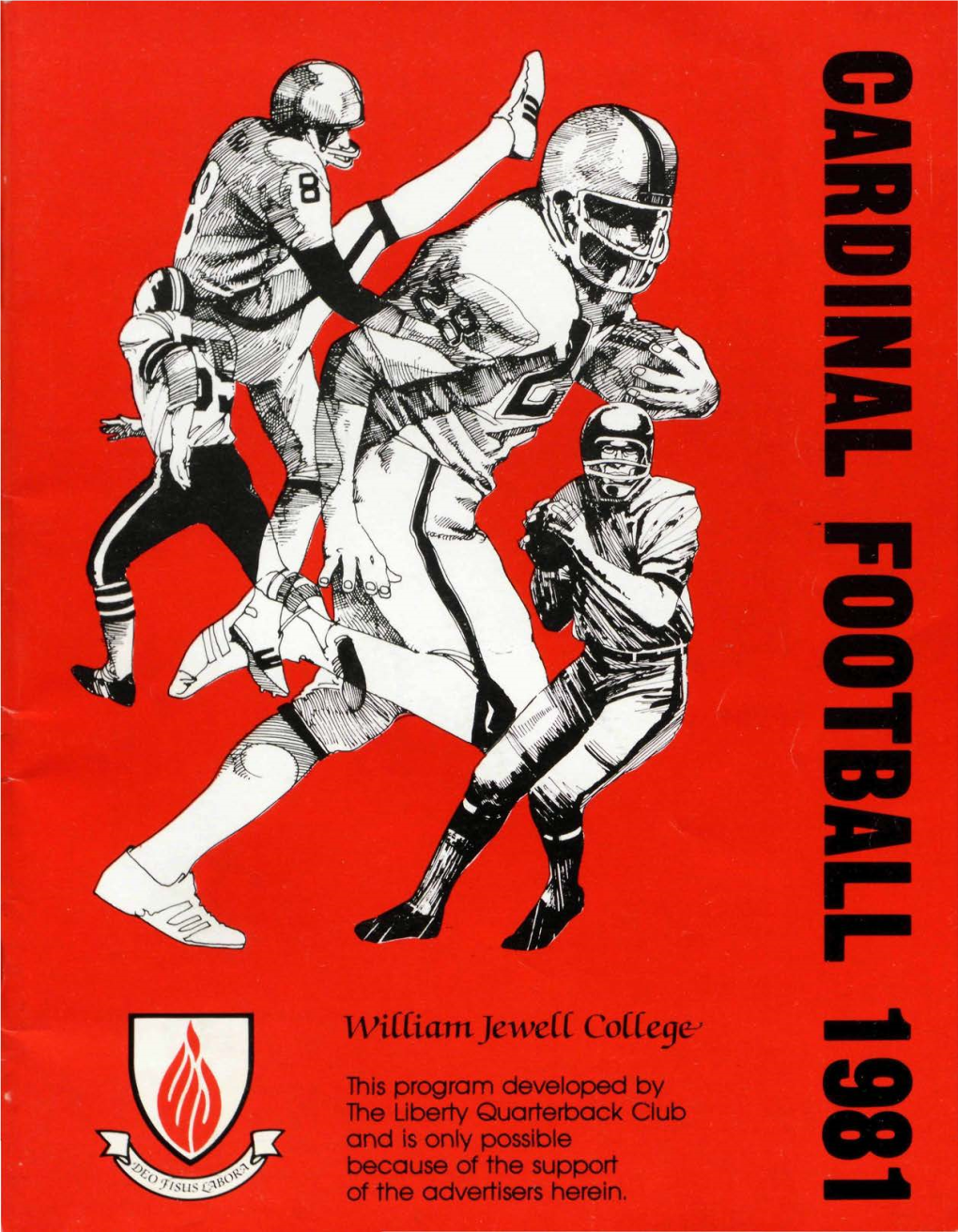 William Jewell College