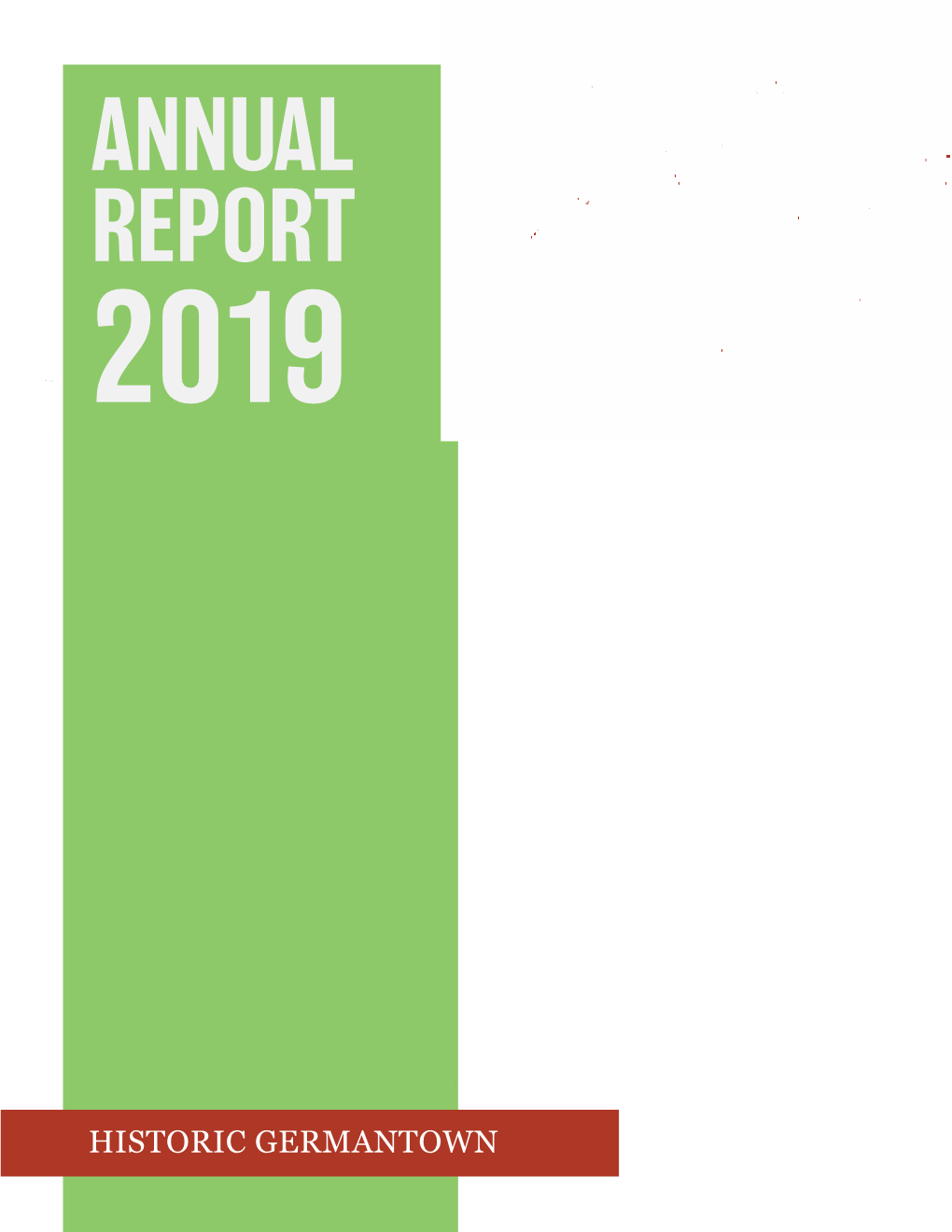 HG Annual Report 2019