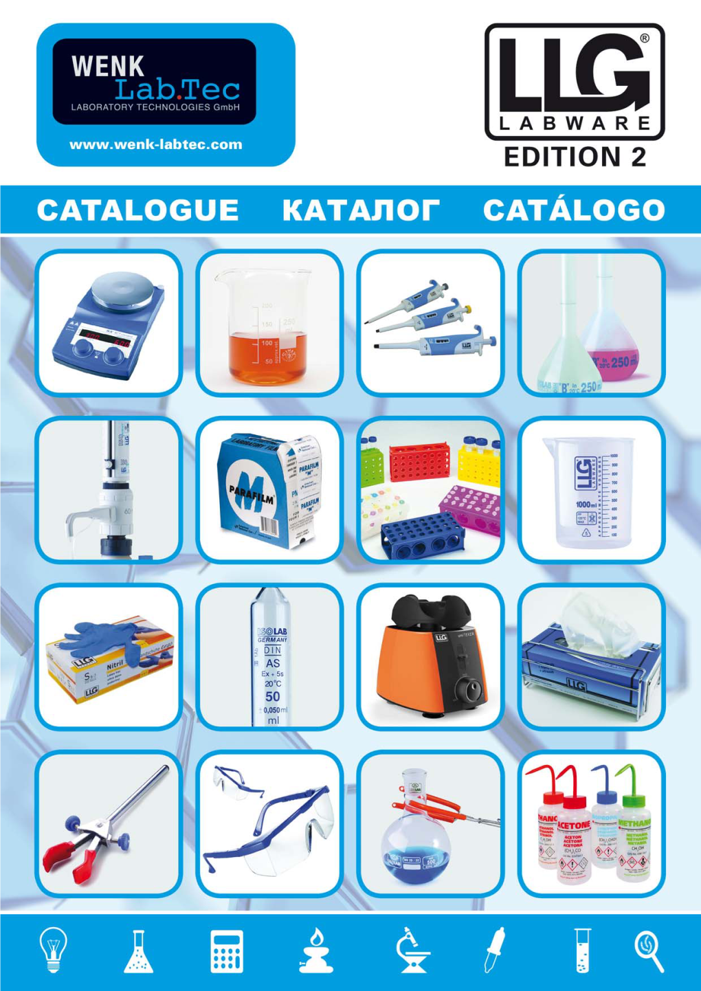 Lab Consumables