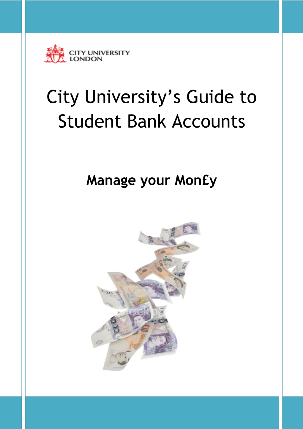 Student Bank Accounts