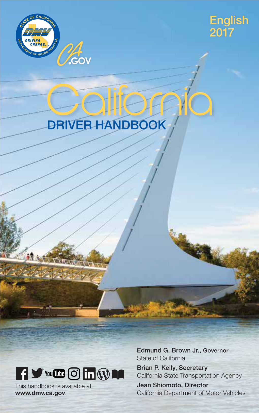 Alifornia HANDBOOK