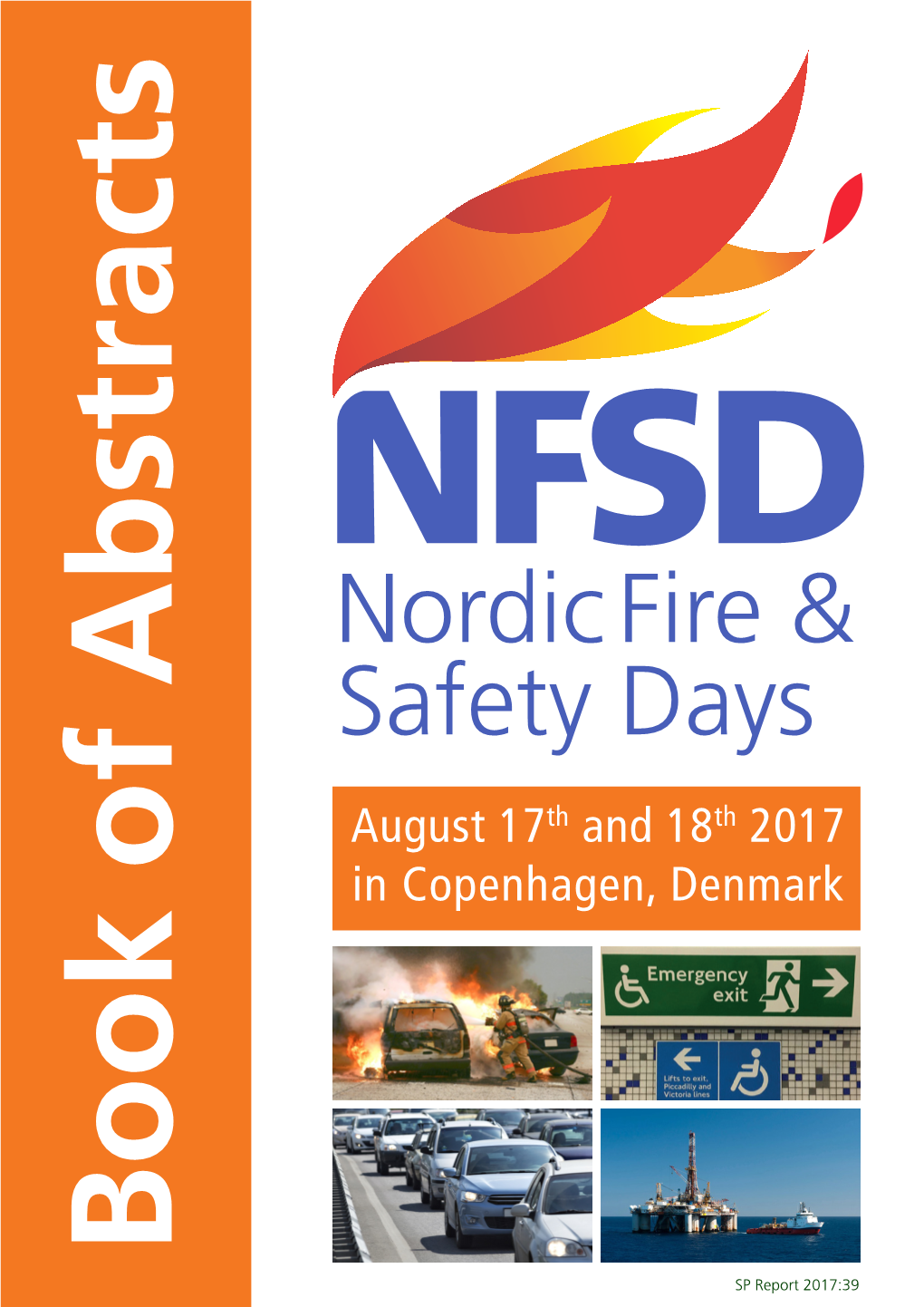 Nordic Fire & Safety Days