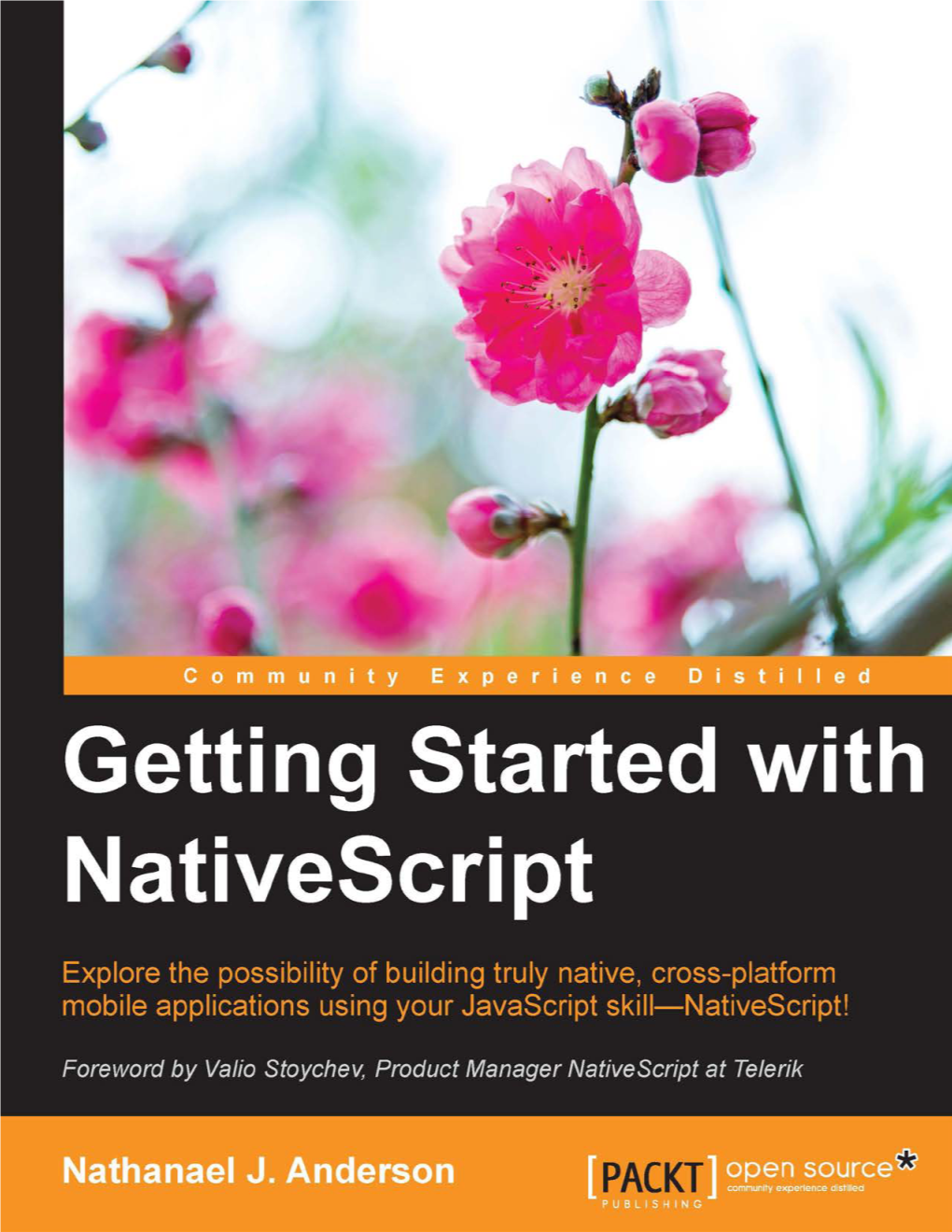 Geting Started with Nativescript: Explore the Possibility of Building