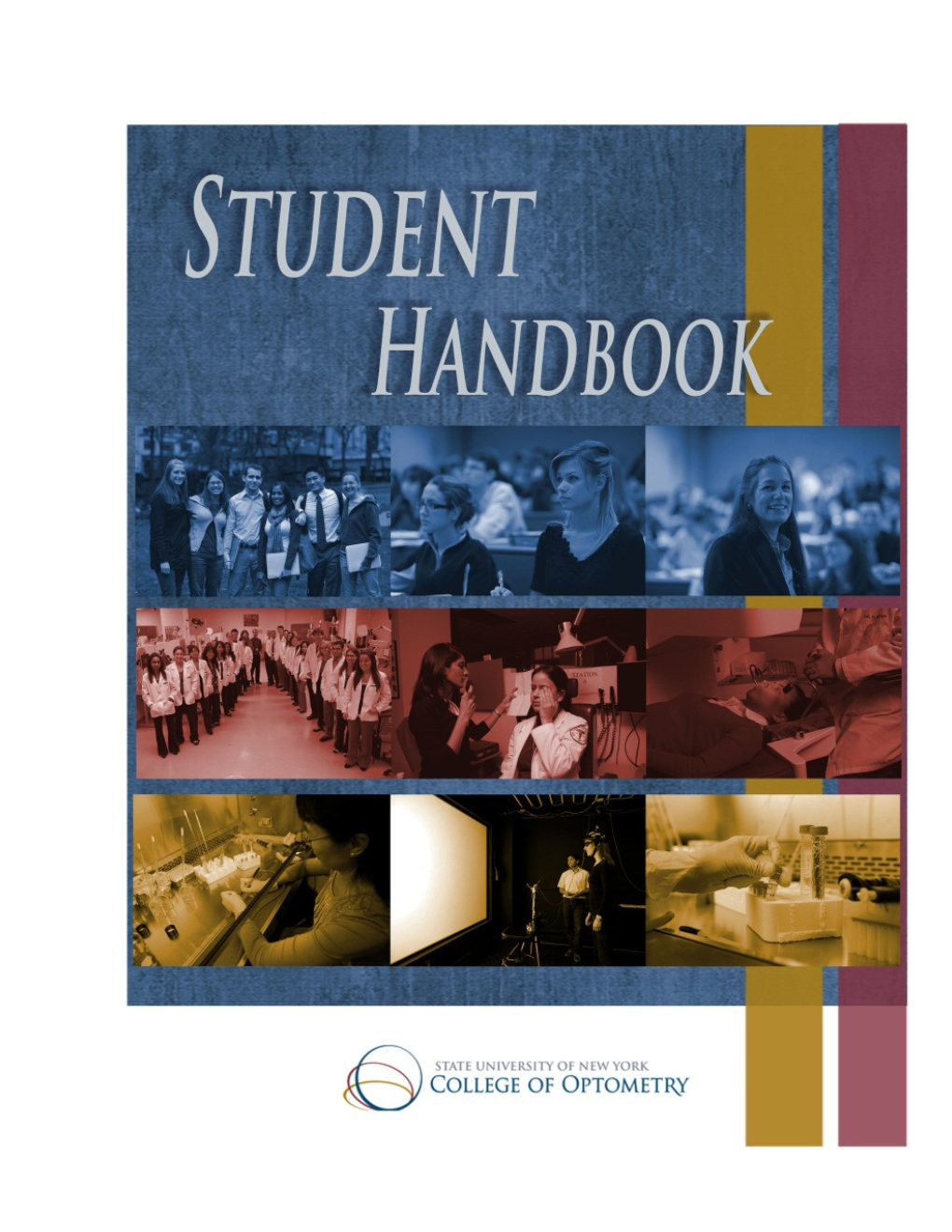 Student Handbook 1