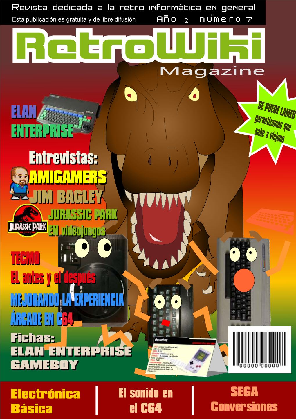 Retrowiki Magazine 7.Pdf