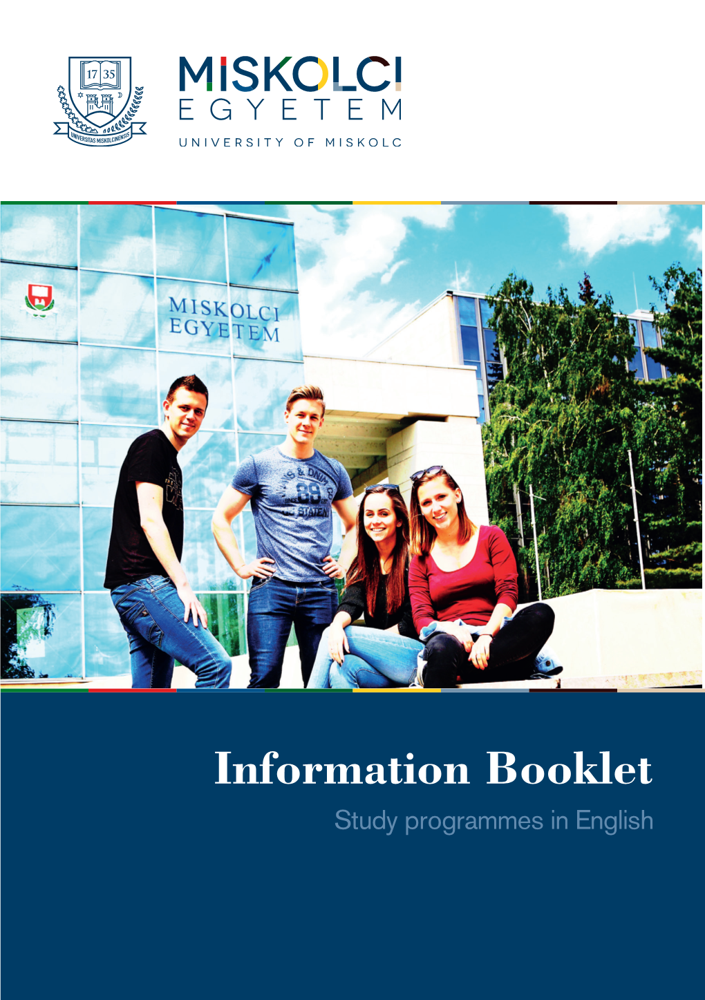 Information Booklet