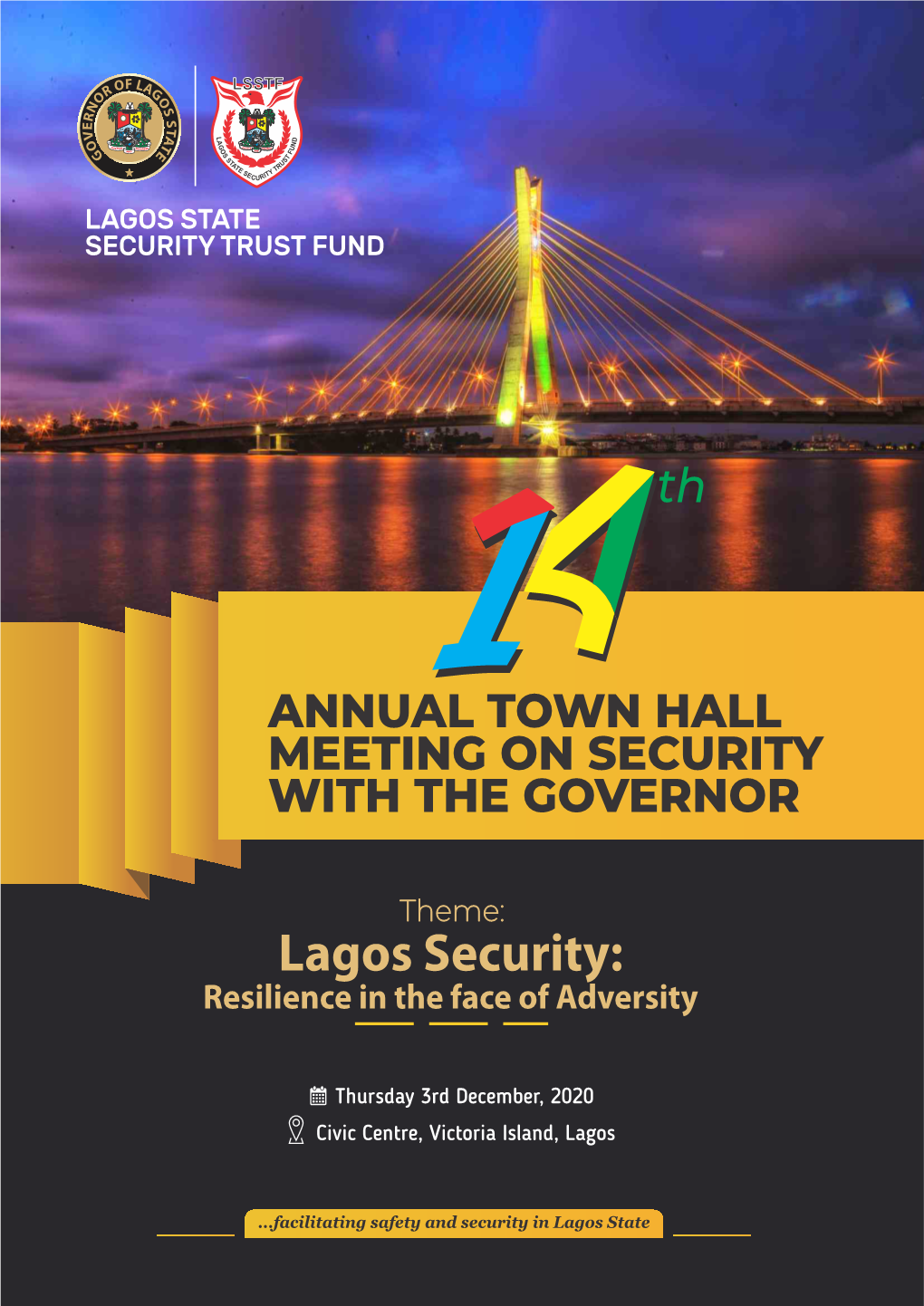 Lagos State Security Trust Fund