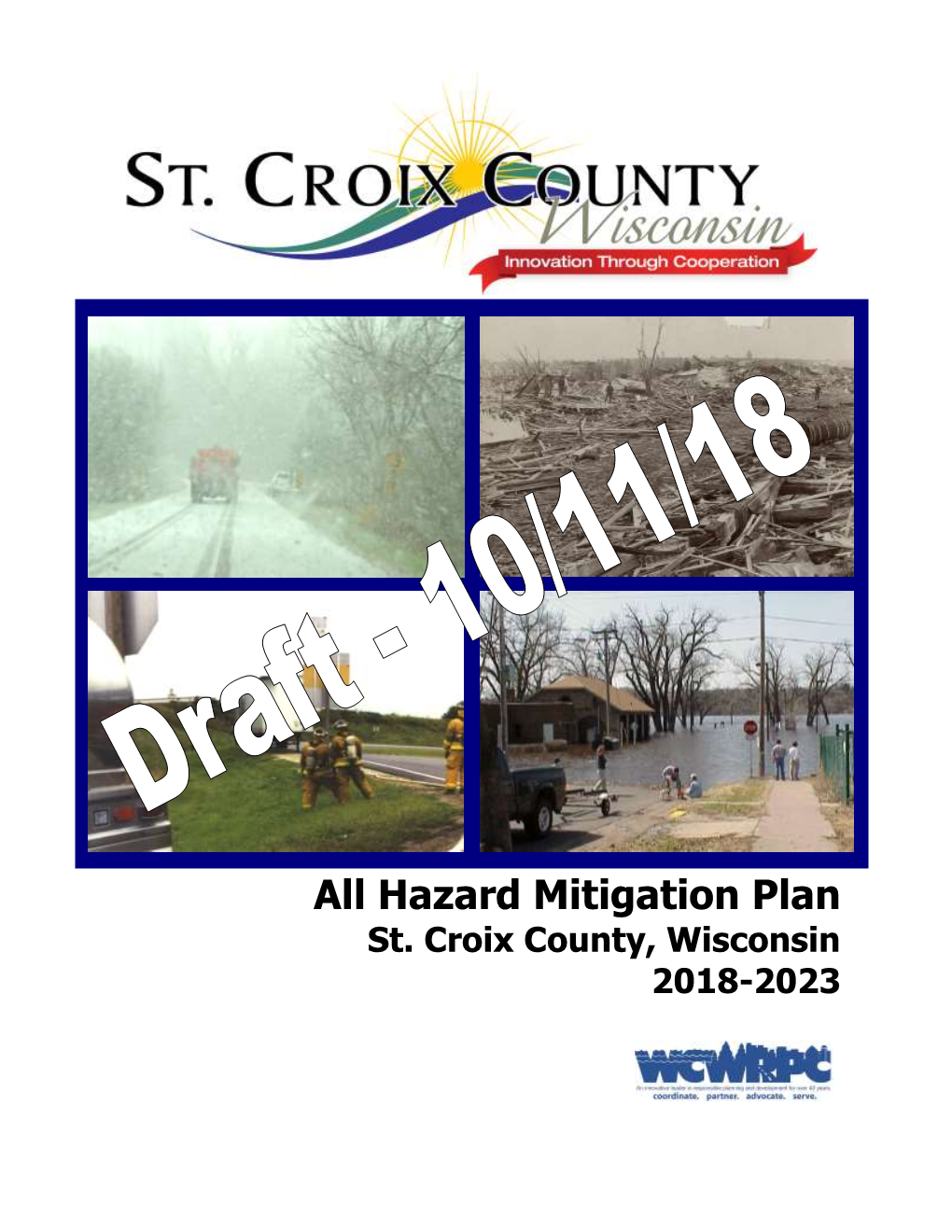 Hazard Mitigation Plan St