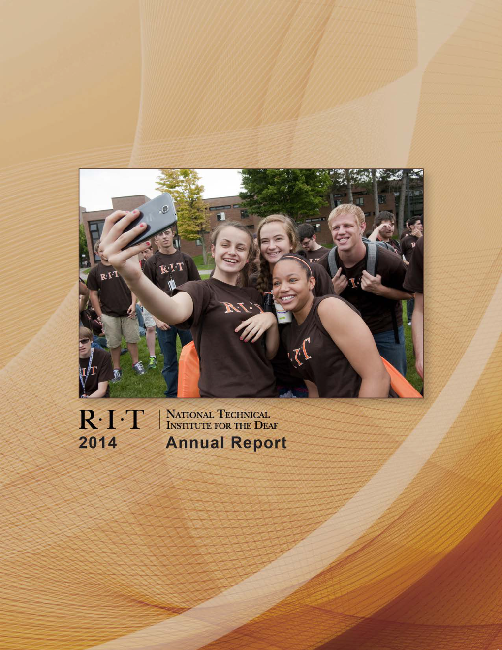 2014 Annual Report