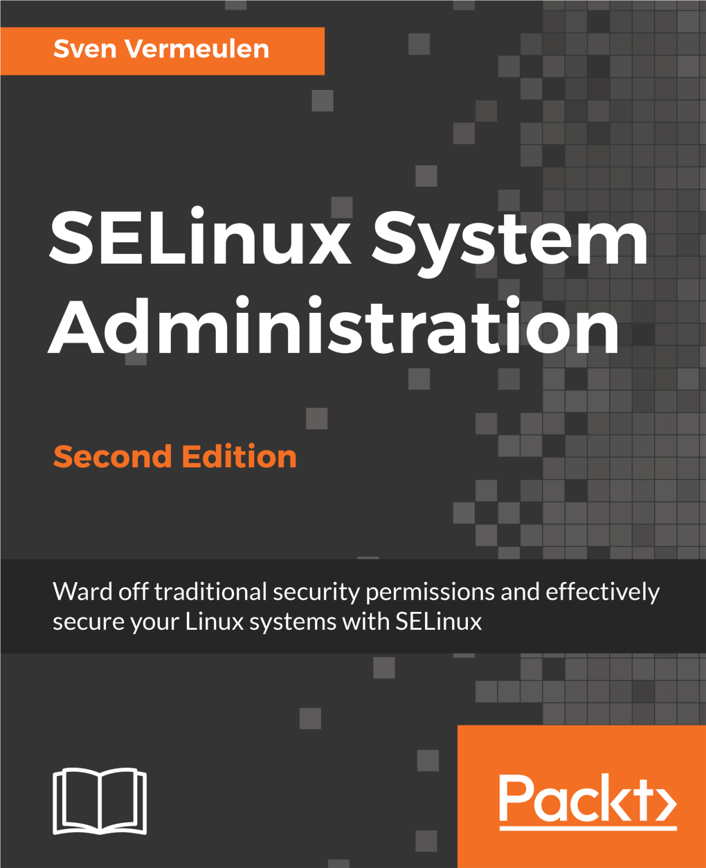Dissecting the Selinux Context