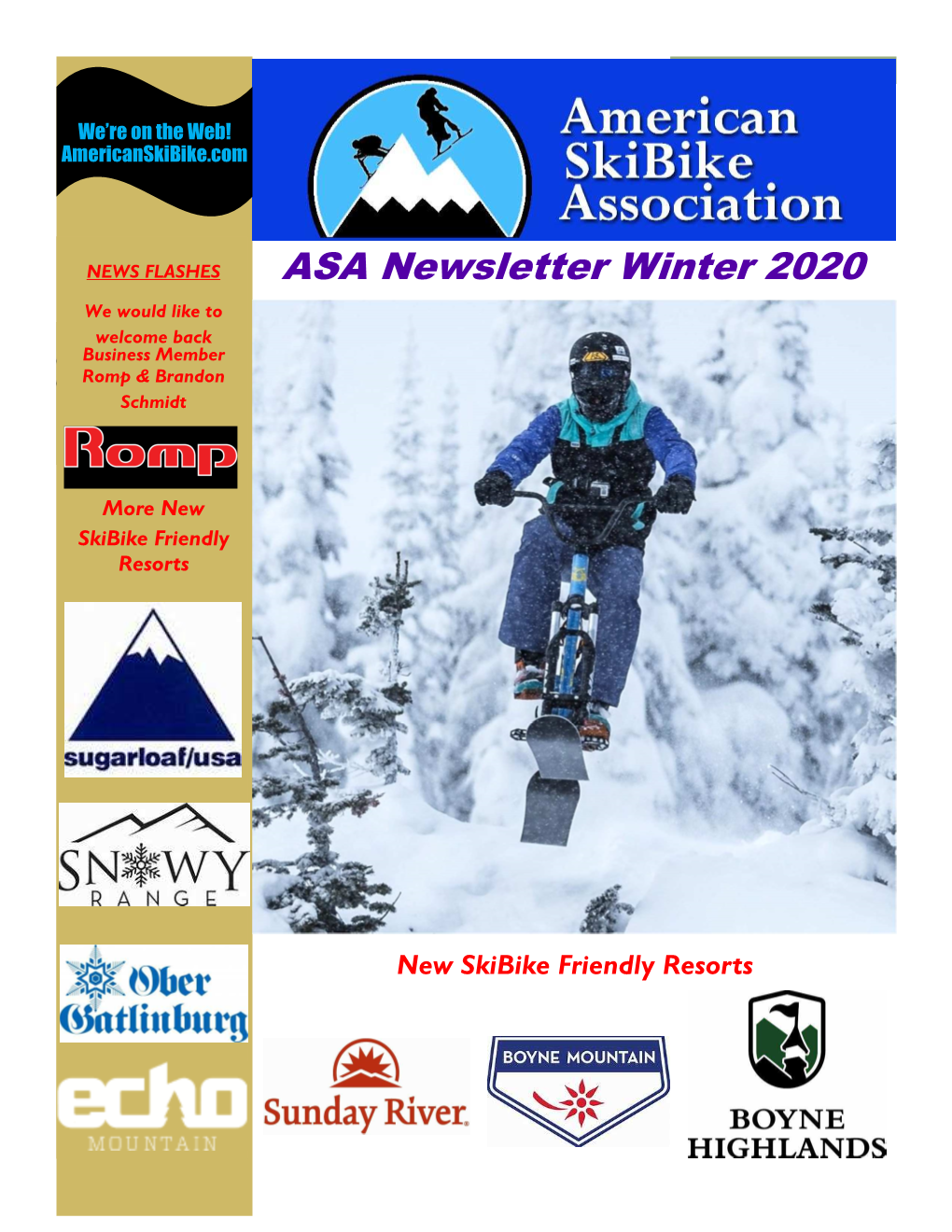 ASA Newsletter January 2020 Final.Pub