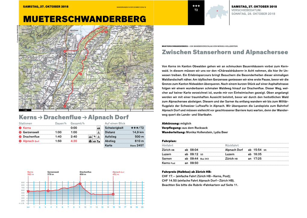 Mueterschwanderberg )