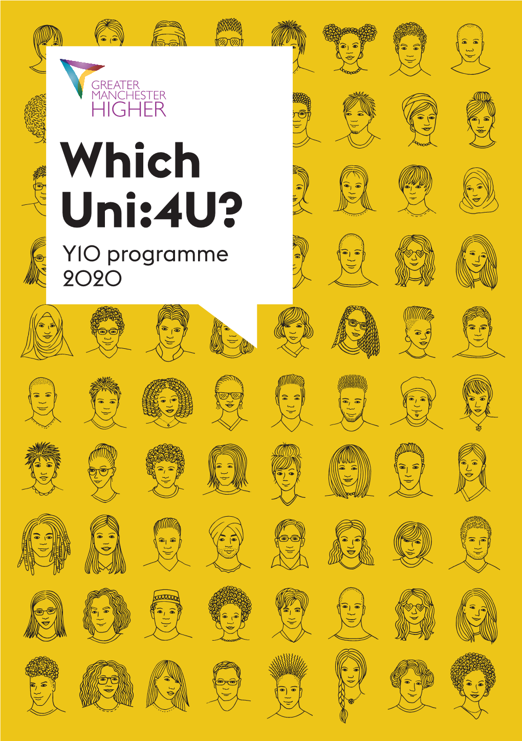 Which Uni:4U?