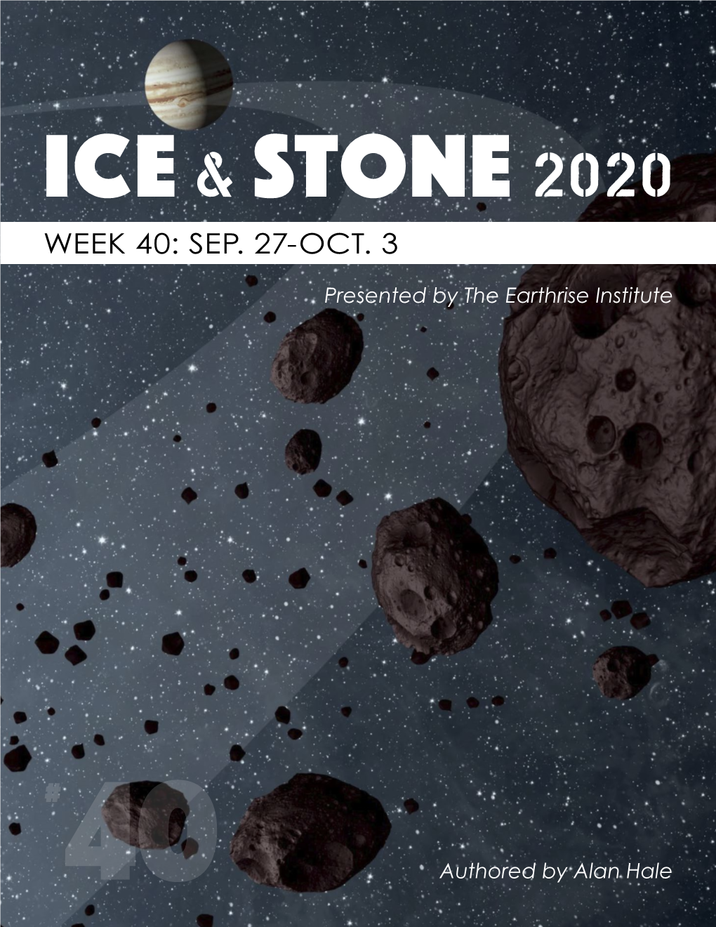 Ice& Stone 2020