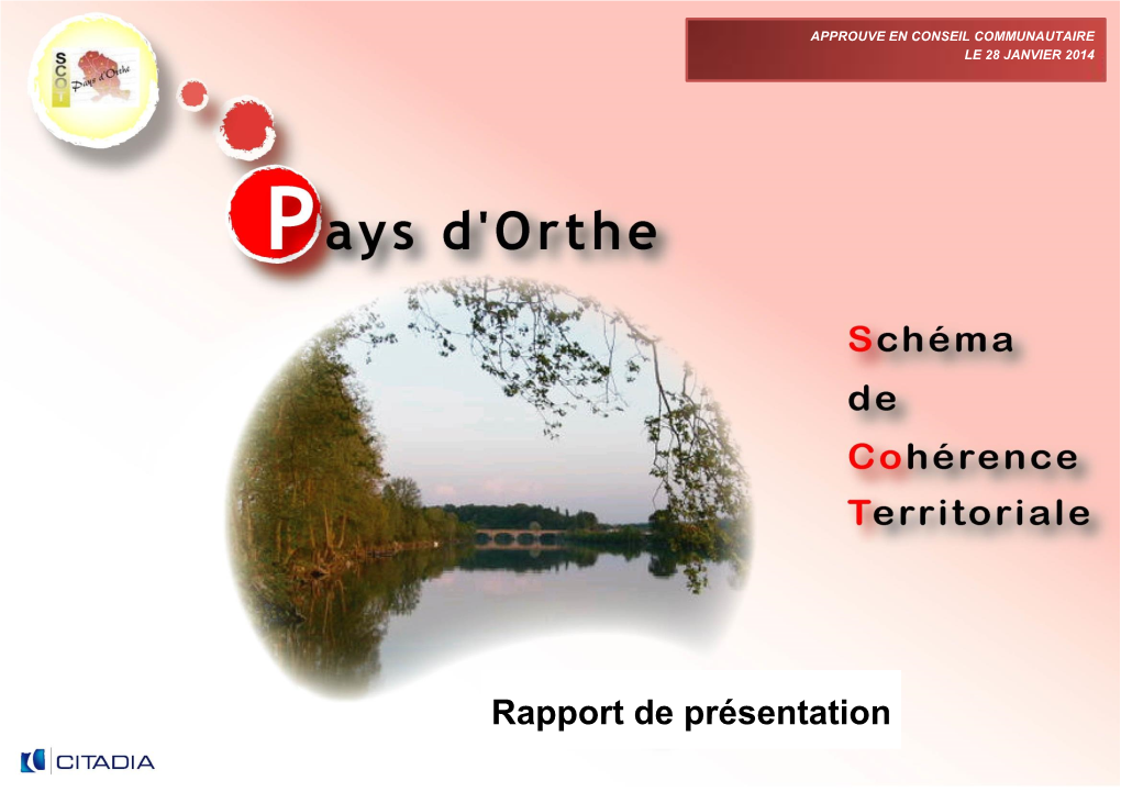 Diagnostic Pays D'orthe