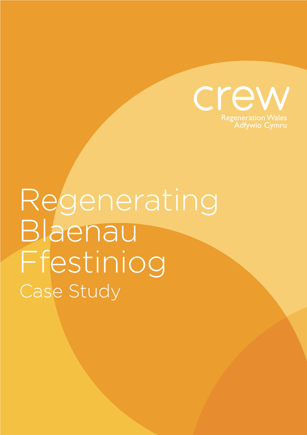 Blaenau Ffestiniog-Case Study.Pdf