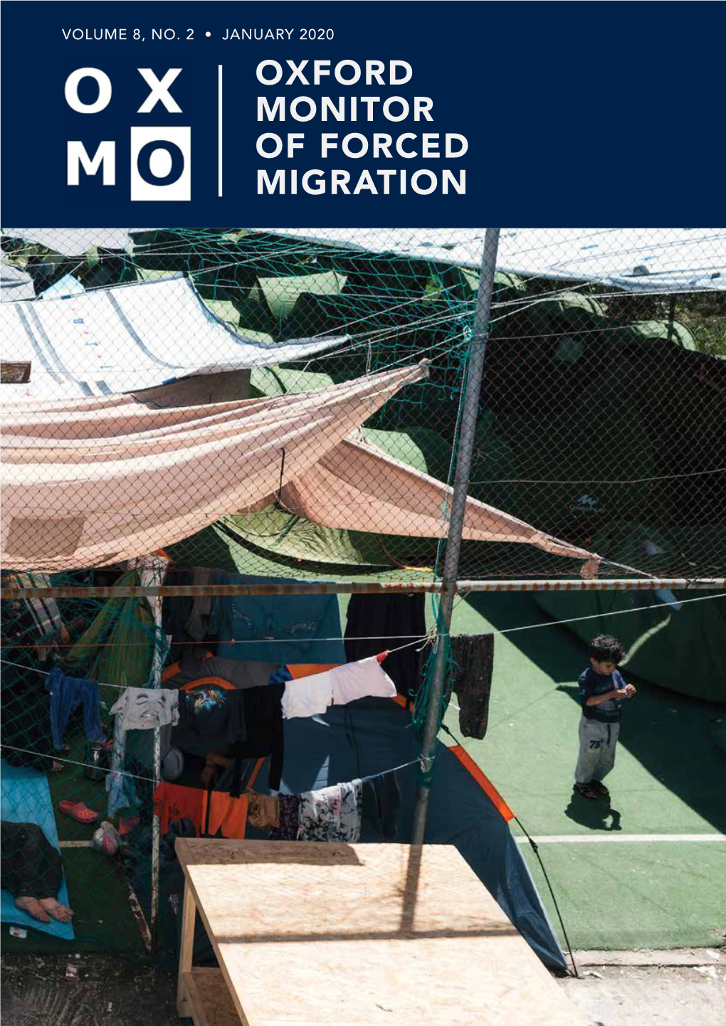 Oxford Monitor of Forced Migration