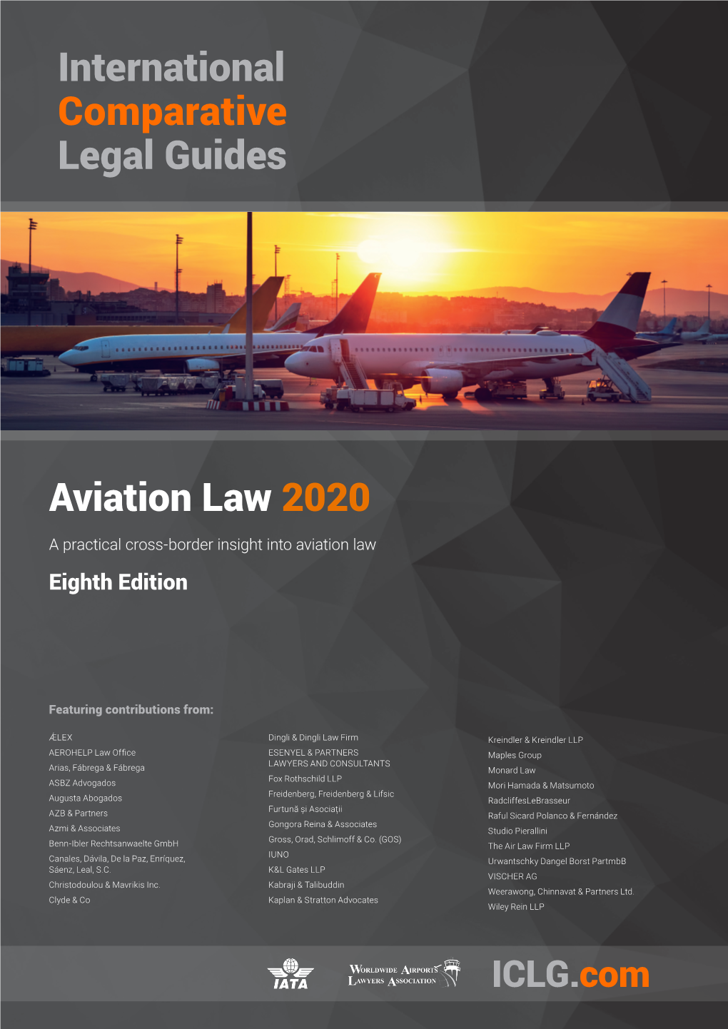 Aviation Law 2020