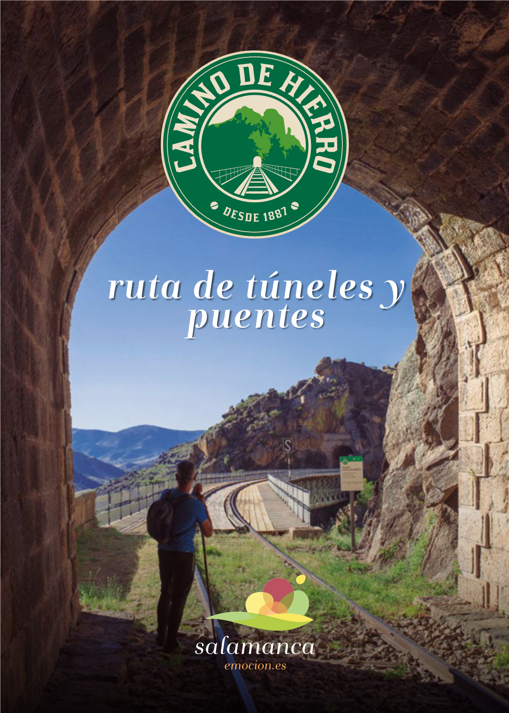 Ruta De Túneles Y Puentes Una Experiencia De Contrastes