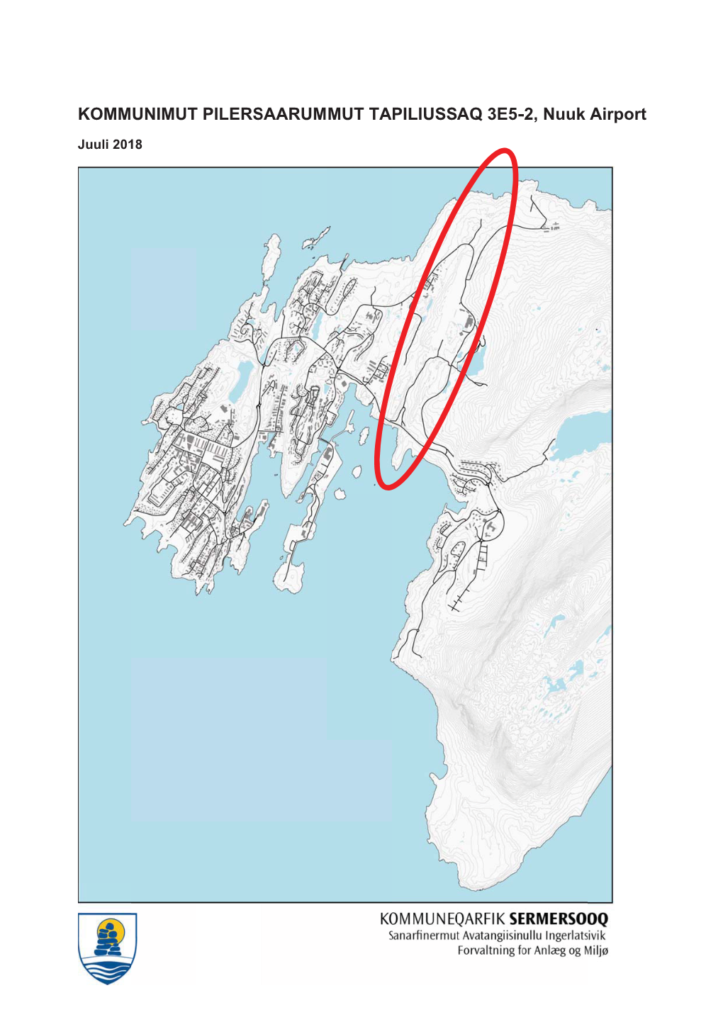 Nuuk Airport