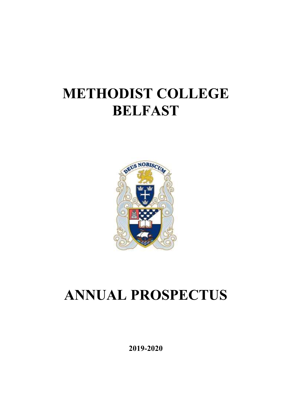 Methodist College Belfast