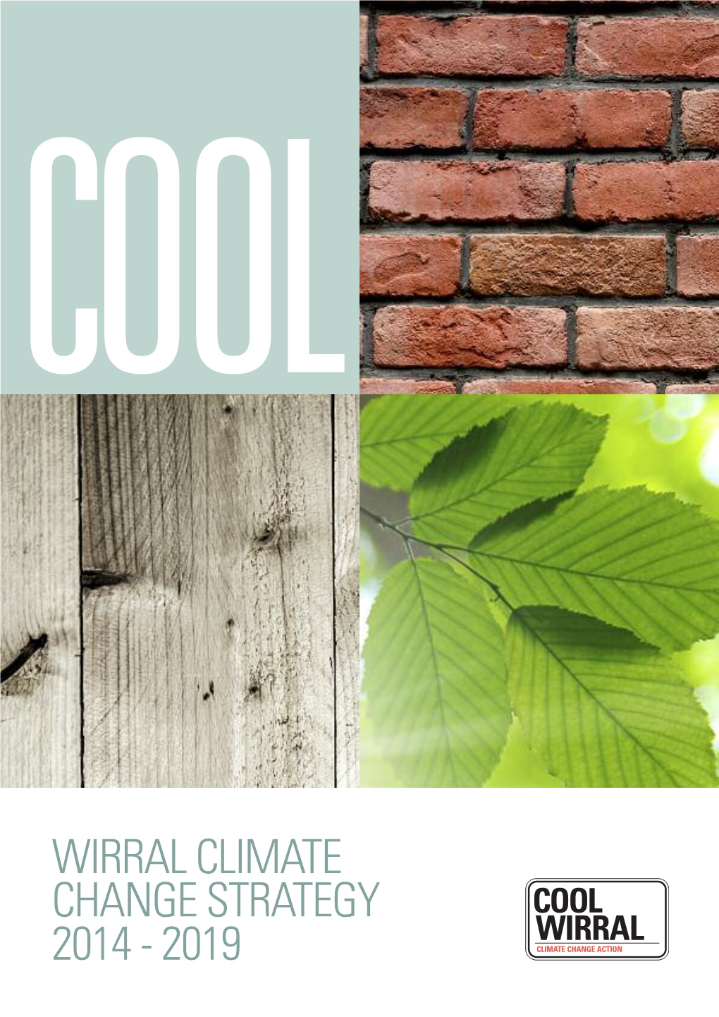 Wirral Climate Change Strategy 2014-19
