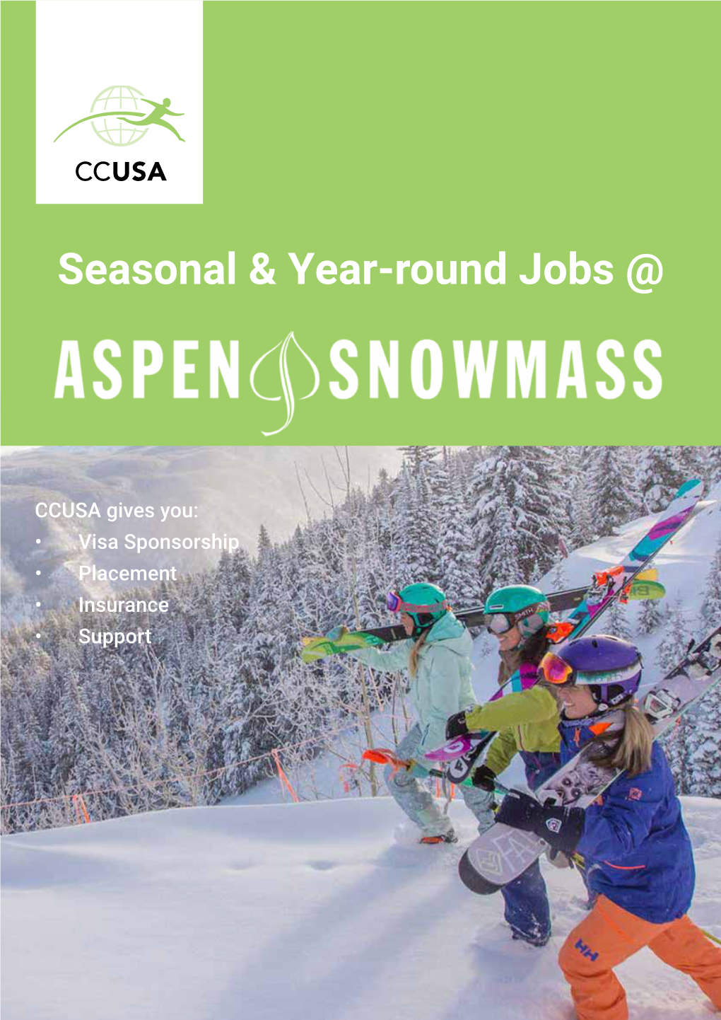 Aspen Skiing Company