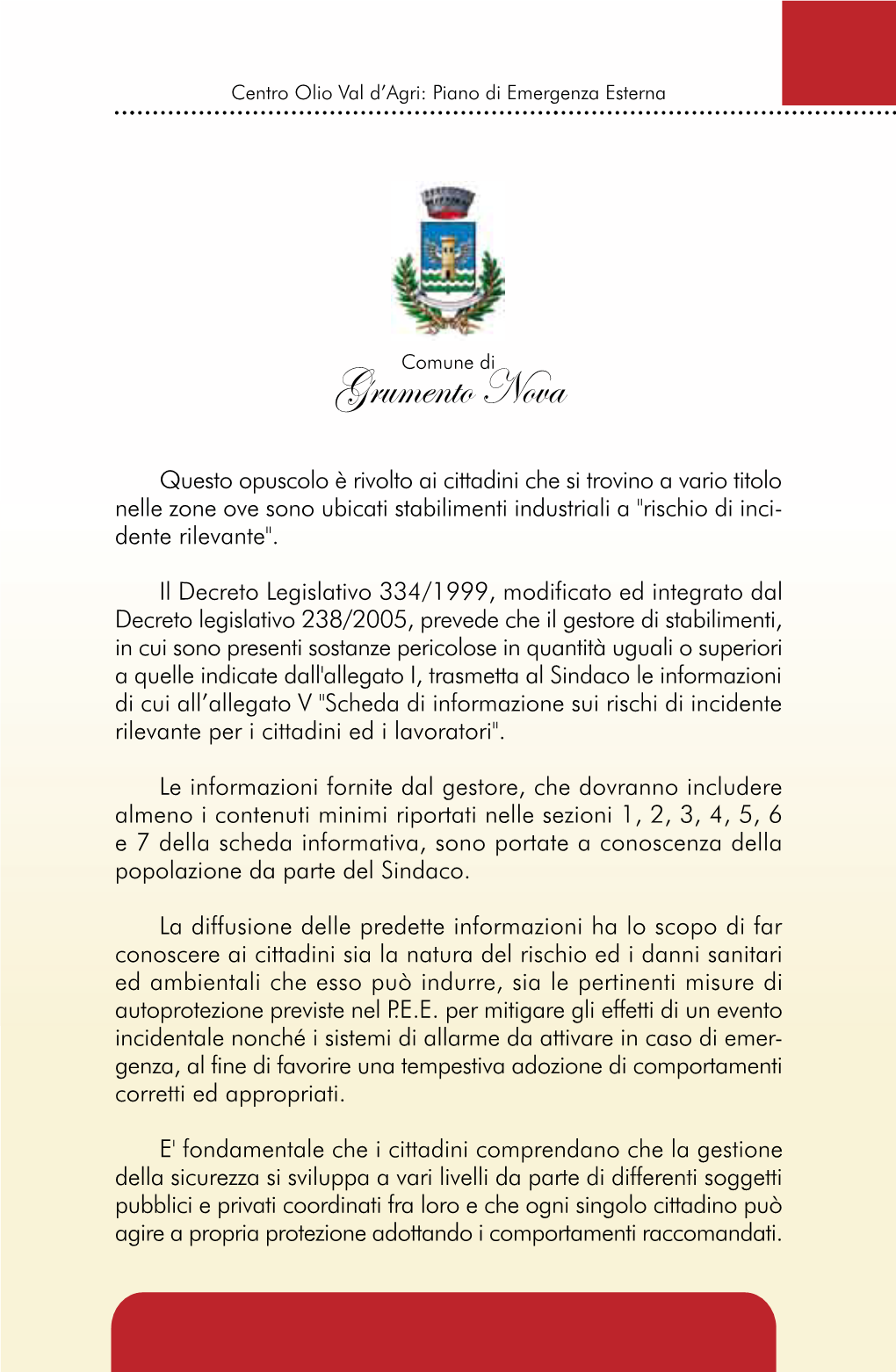 Opuscolo Grumento.Pdf (2 Megabytes)