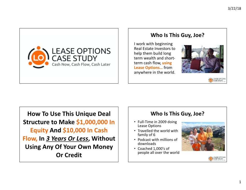 Lease-Options-Case-Study-Slides.Pdf