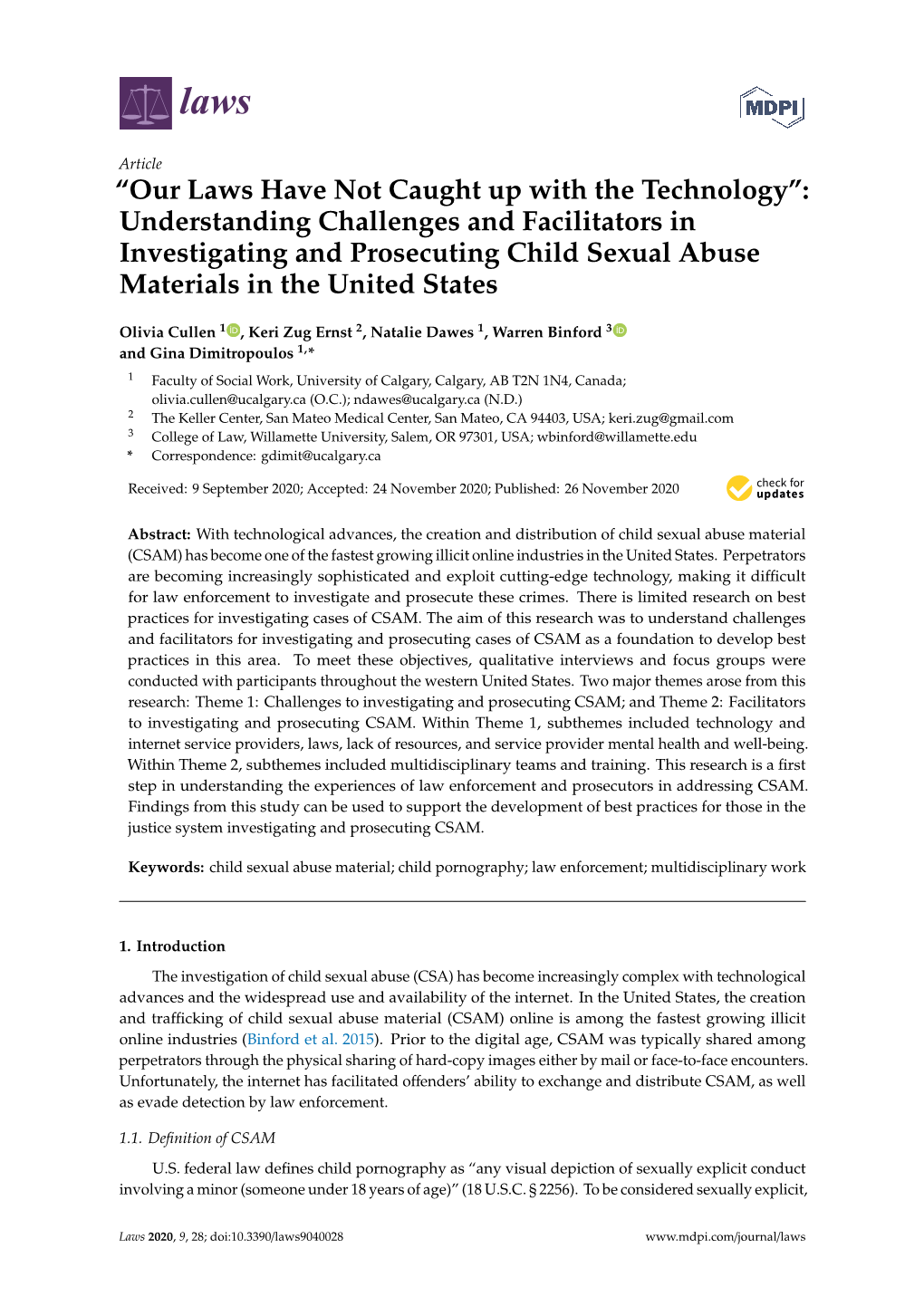 Understanding Challenges and Facilitators in Investigating and Prosecuting Child Sexual Abuse Materials in the United States