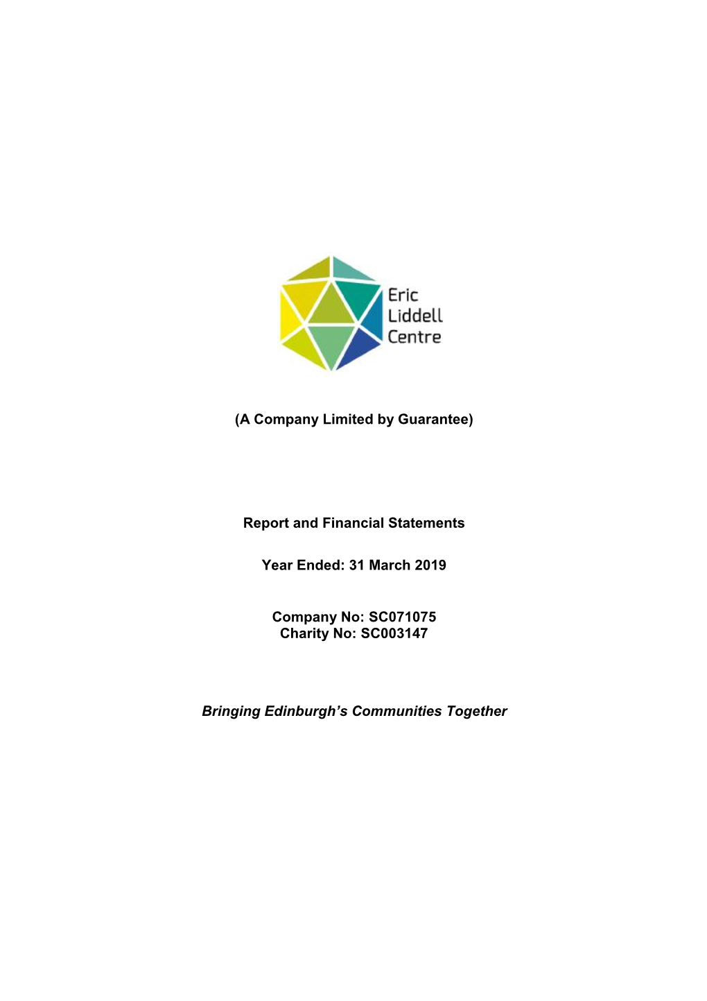 Trustees Report Latest