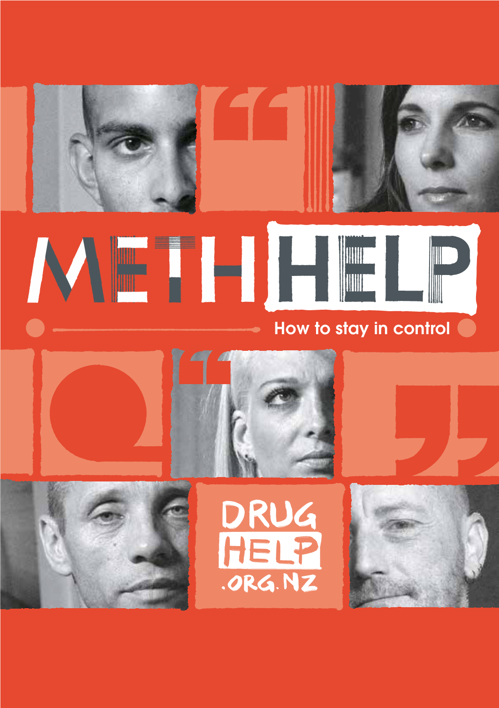 Methhelp: How to Stay in Control (July 2018 Update)