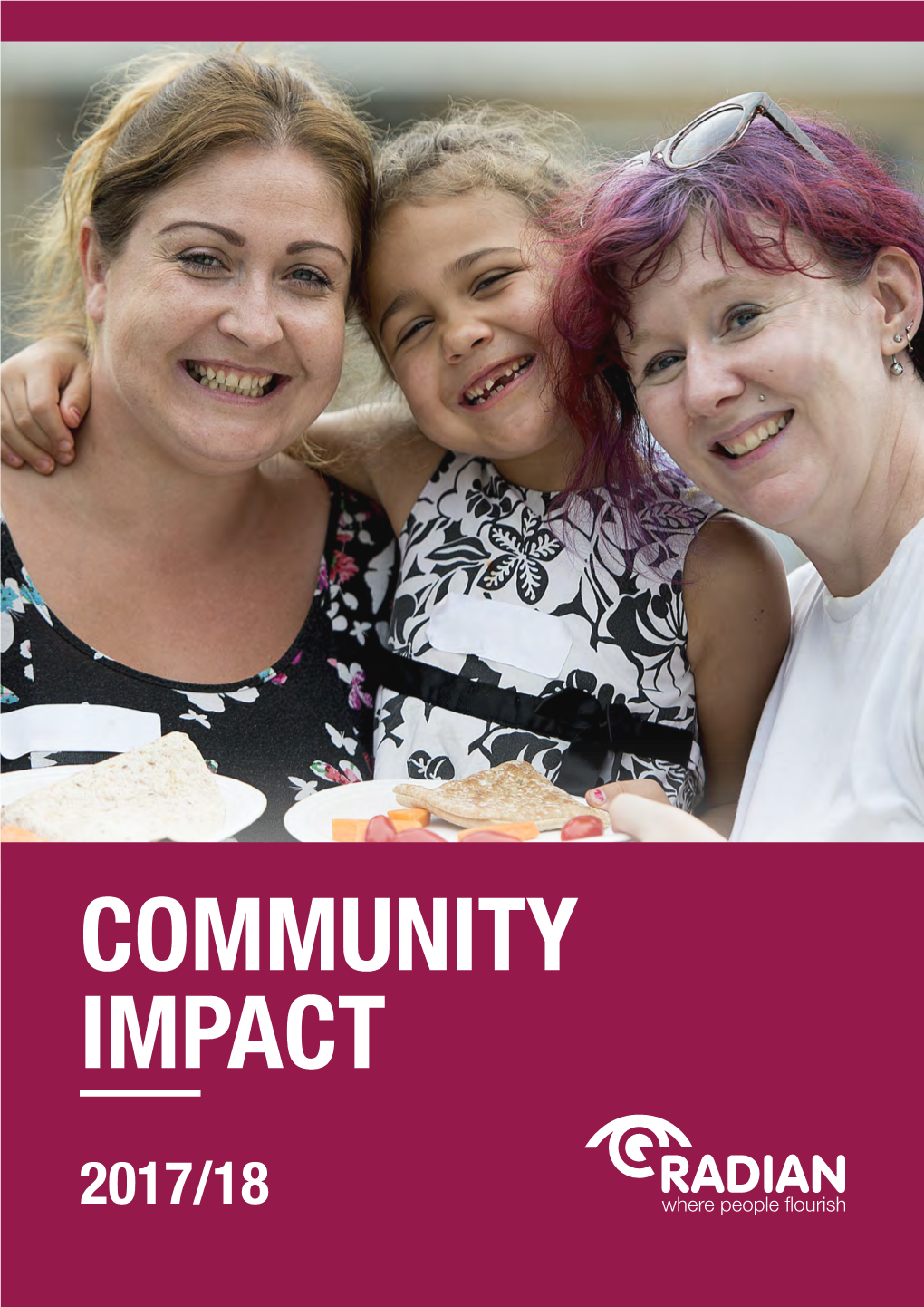 Community Impact