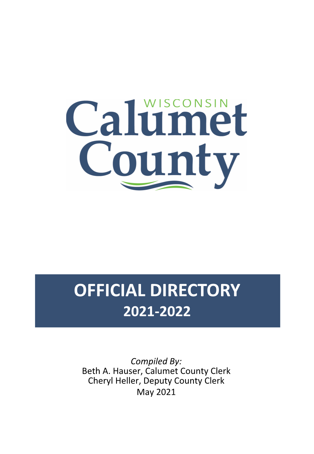 County Directory (PDF)