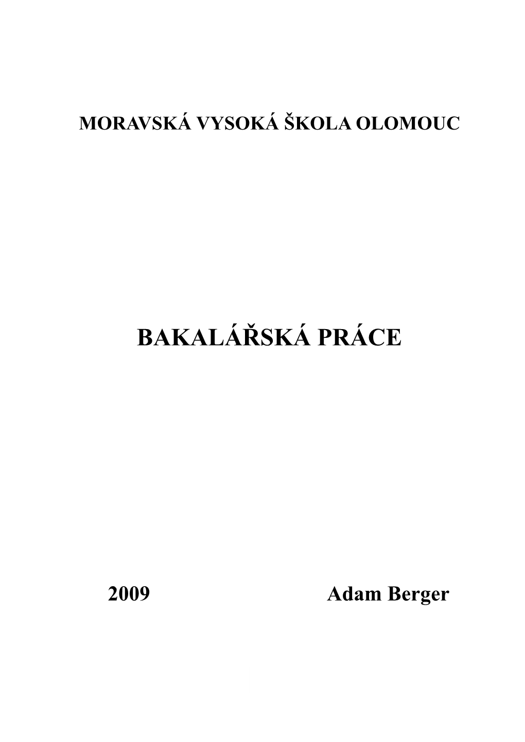 MS Office V Ekonomácké Praxi