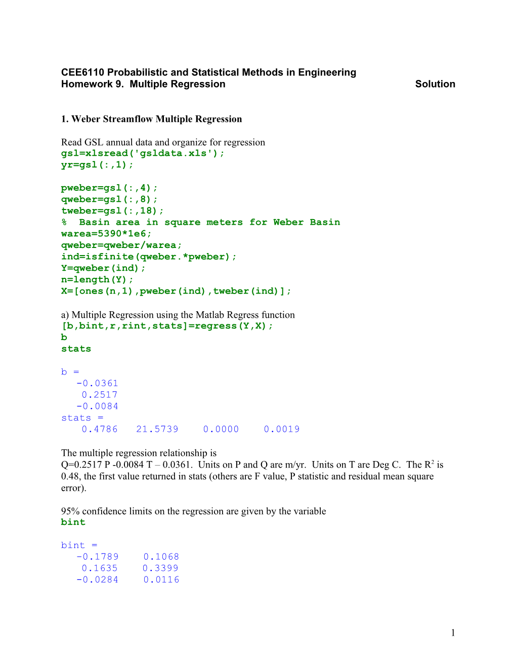 The MATLAB Notebook V1.6 s1