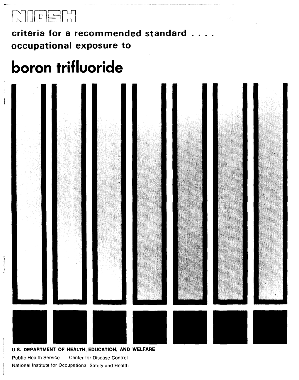 Boron Trifluoride