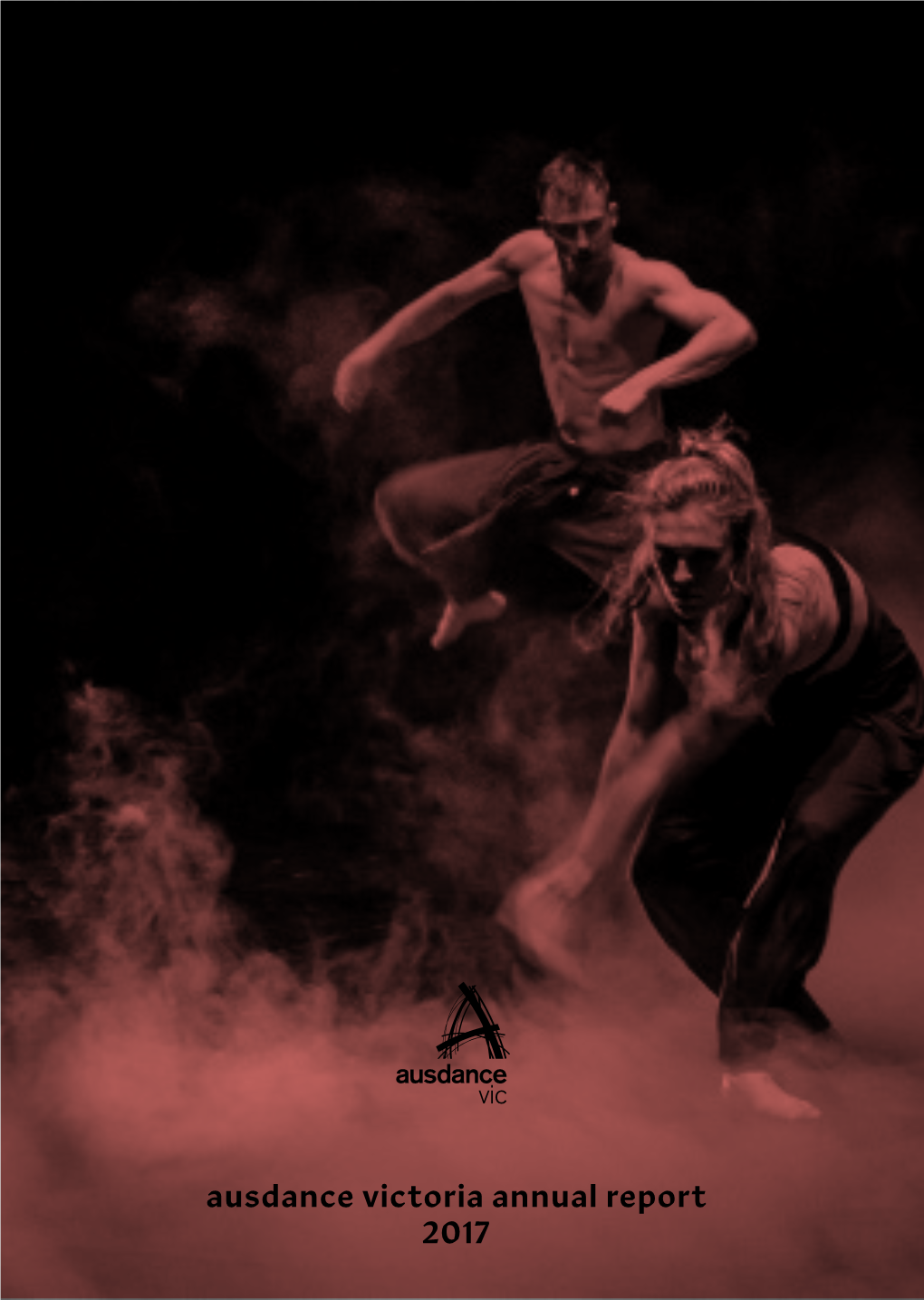 Ausdance Victoria Annual Report 2017