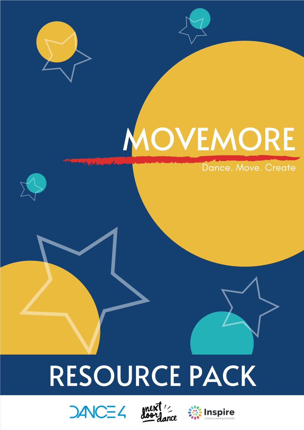 MOVEMORE Dance