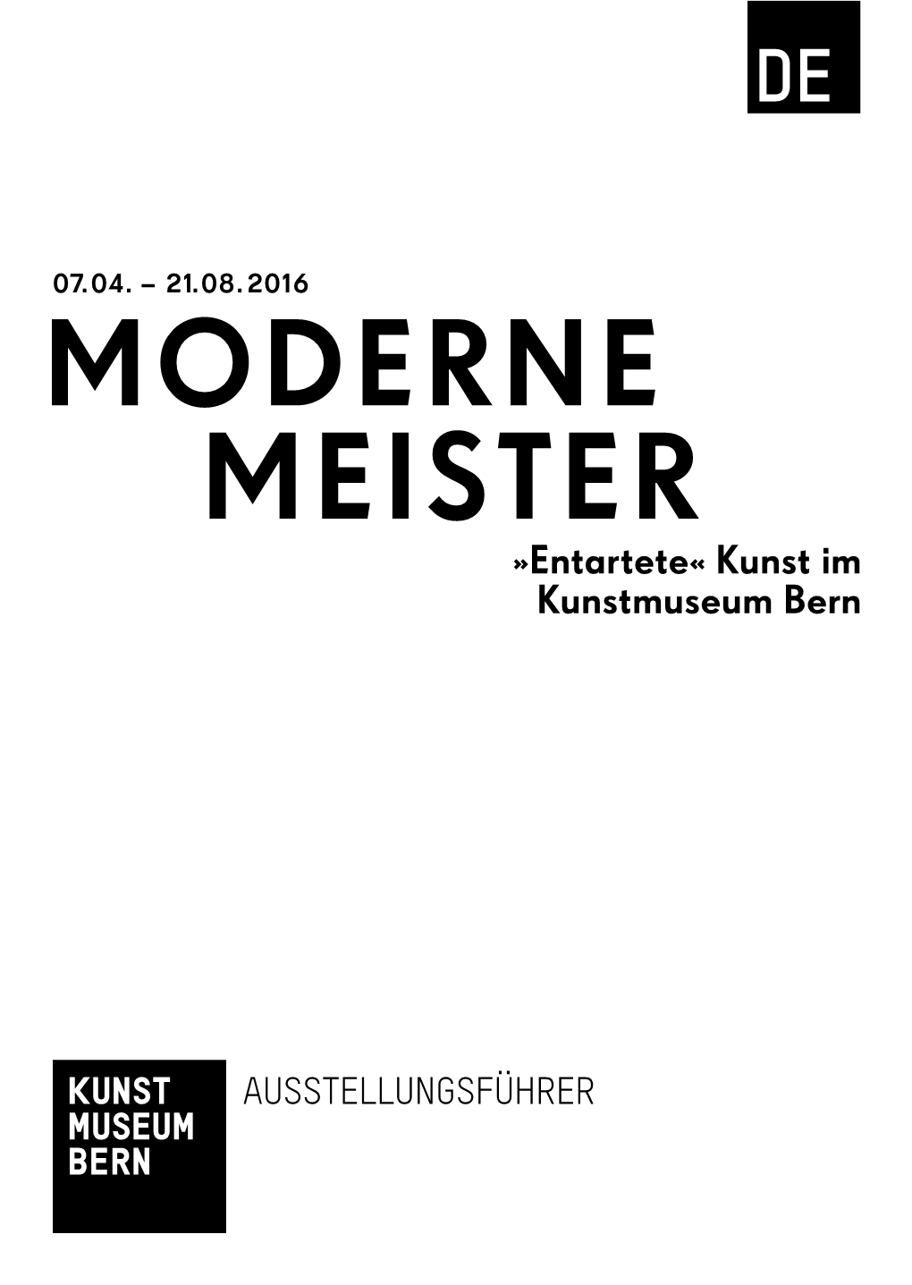 Ausstellungsführer (Pdf)