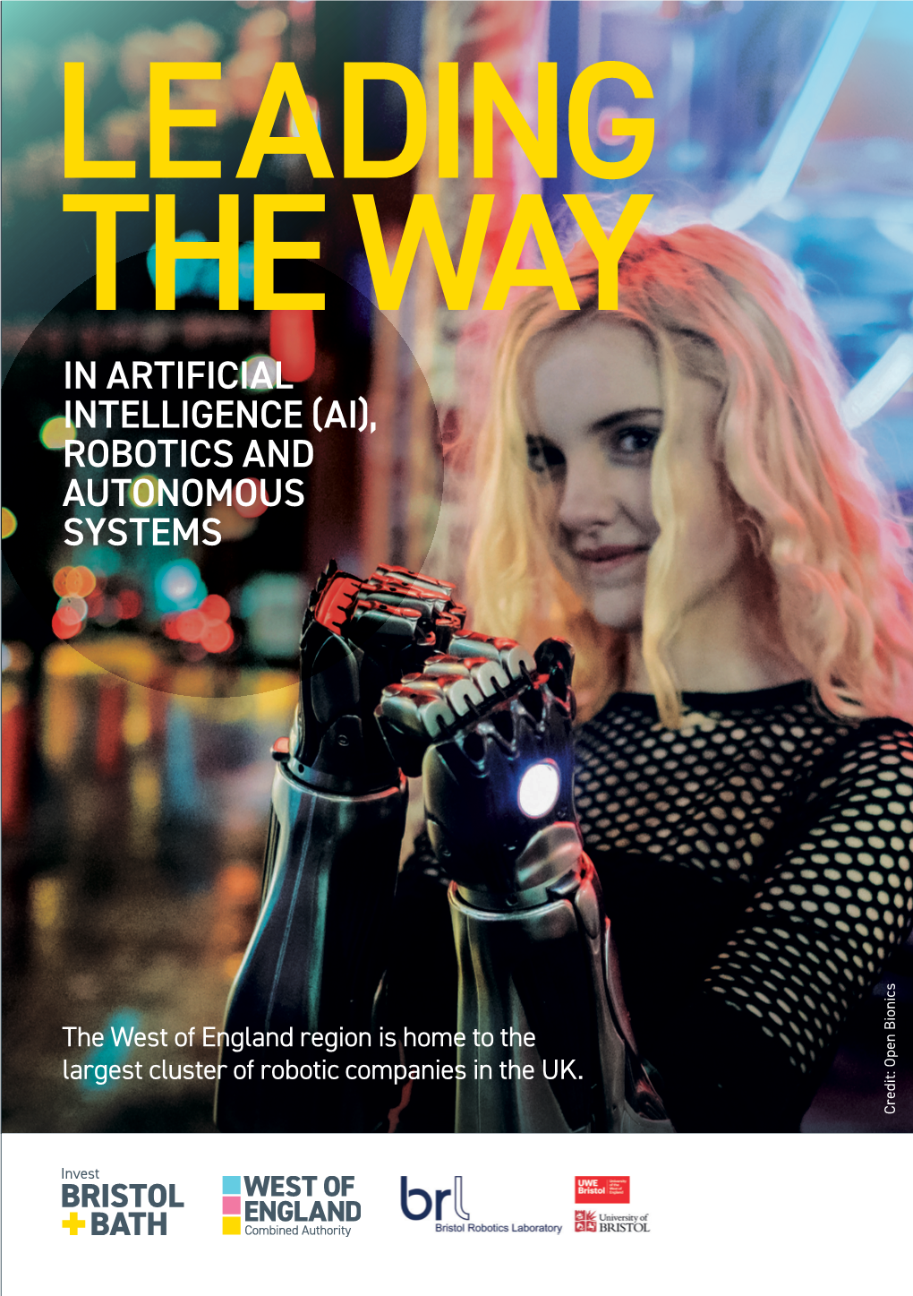 In Artificial Intelligence (Ai), Robotics and Autonomous