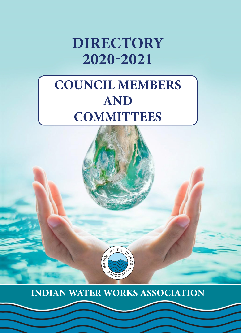 Directory 2020-2021 Council Members and Committees