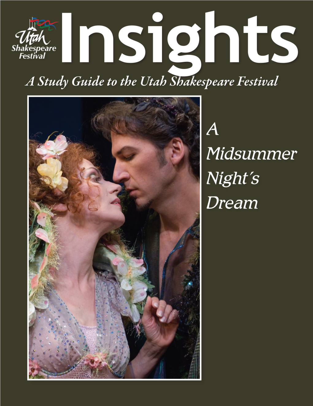 A Midsummer Night's Dream