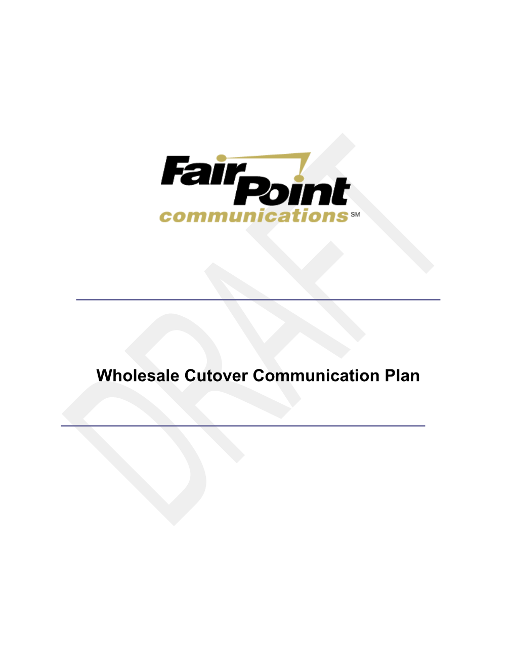 FRP Wholesale Comm. Plan (V5) (M1309436;1)