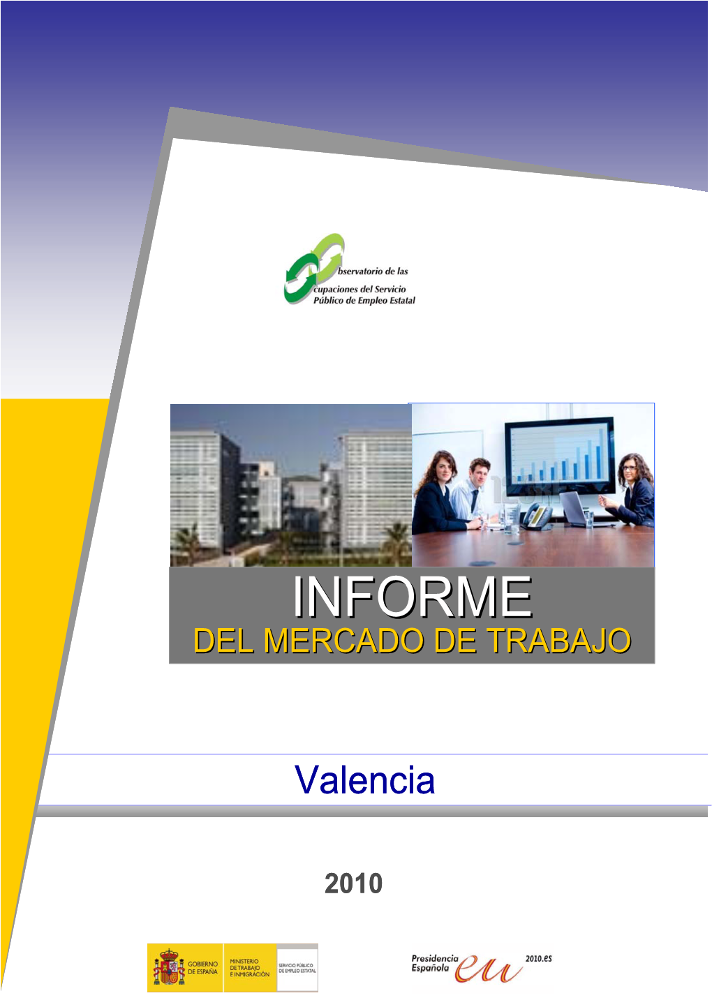 Informe Informe