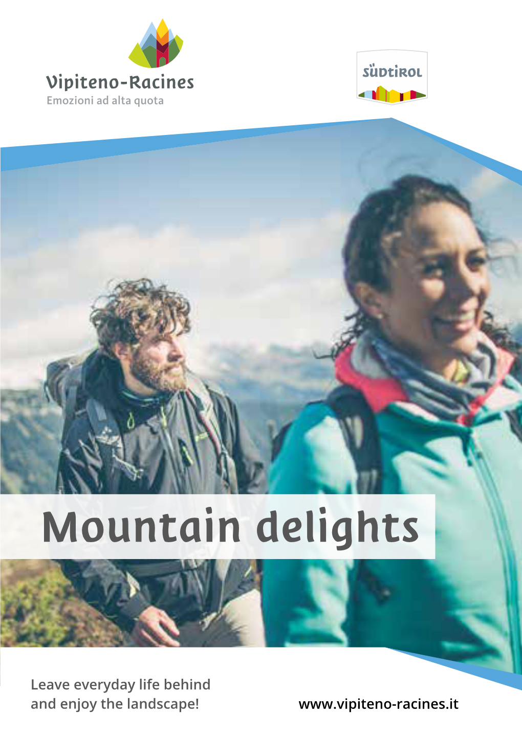 Mountain Delights