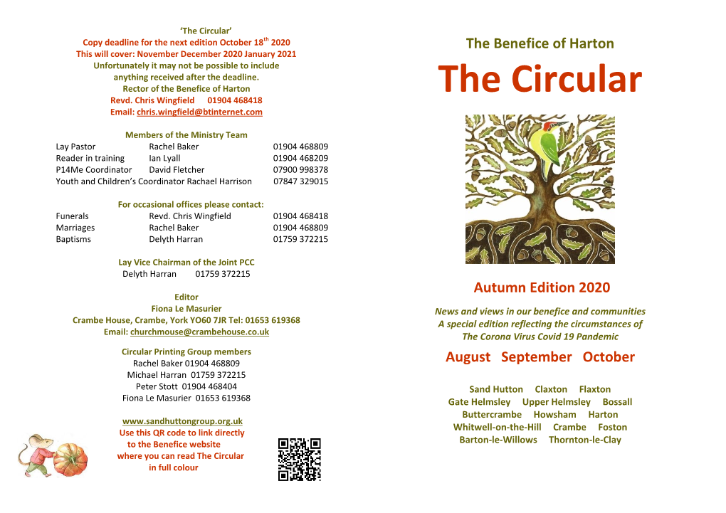 The Circular